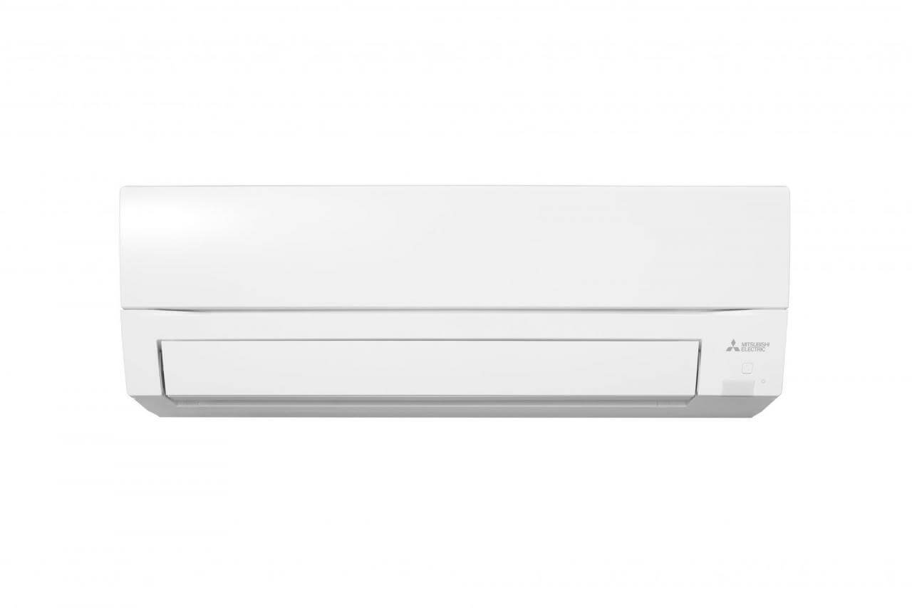 Kondicionierius/šilumos siurblys Mitsubishi MSZ-FT50VGK/MUZ-FT50VGHZ (5,00 kw) -20 - TavoSildymas.eu