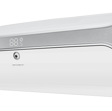 Šilumos siurblys oras-oras Gree Soyal GWH12AKC-K6DNA1A/I (3.53 – 4.20 kw) -25 - TavoSildymas.eu