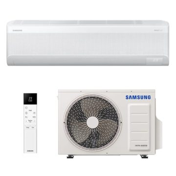 Samsung Comfort – ARISE oro kondicionierius- - TavoSildymas.eu