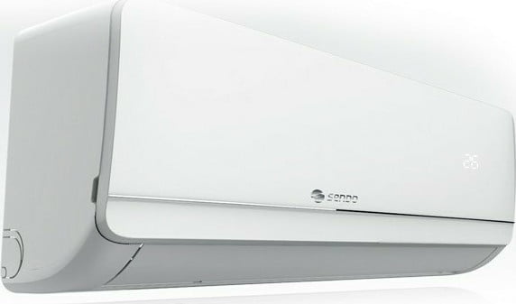 Oro kondicionierius SENDO ARIS 24ARS-SND 7,03 kw -10 - TavoSildymas.eu