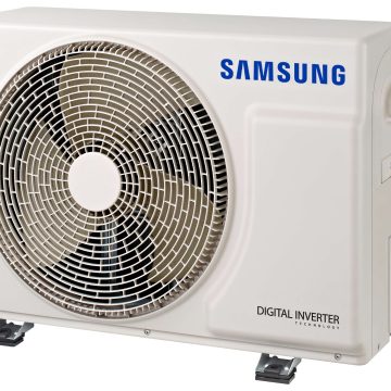 BEVĖJIS oro kondicionierius Samsung Comfort S2 AR60F24C1AWNEU-AR60F24C1AWXEU (6.50 – 7.40 kw) -15 - TavoSildymas.eu