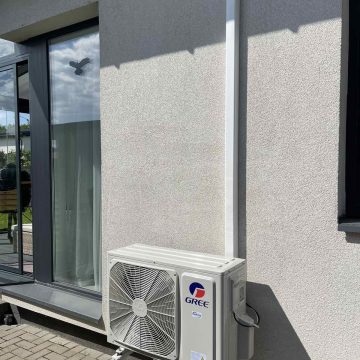 Šilumos siurblys oras-oras Gree Soyal GWH12AKC-K6DNA1A/I (3.53 – 4.20 kw) -25 - TavoSildymas.eu