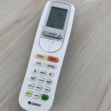 Šilumos siurblys oras-oras Gree Soyal GWH12AKC-K6DNA1A/I (3.53 – 4.20 kw) -25 - TavoSildymas.eu