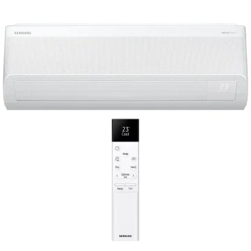 BEVĖJIS oro kondicionierius Samsung Comfort S2 AR60F24C1AWNEU-AR60F24C1AWXEU (6.50 – 7.40 kw) -15 - TavoSildymas.eu