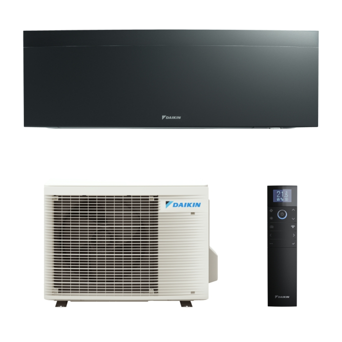 Oro kondicionierius Daikin Emura FTXJ50AW9/AB9/AS9-RXJ50A9 (5.00 – 5.80 kw) -20 - TavoSildymas.eu