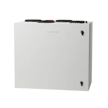 Rotacinis vertikalus rekuperatorius Domekt R 700 V C6M 738 m3/h - TavoSildymas.eu