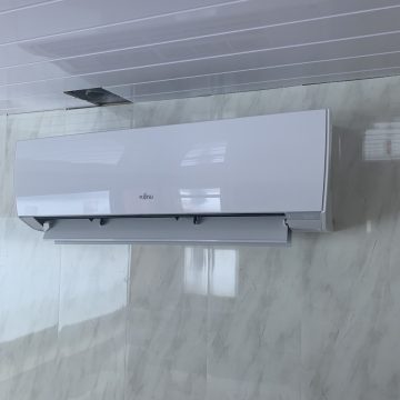 Šilumos siurblys oras-oras Fujitsu Airstage ASYG14KMCEN-AOYG14KMCEN (4.20 – 5.40 kw) -25 - TavoSildymas.eu
