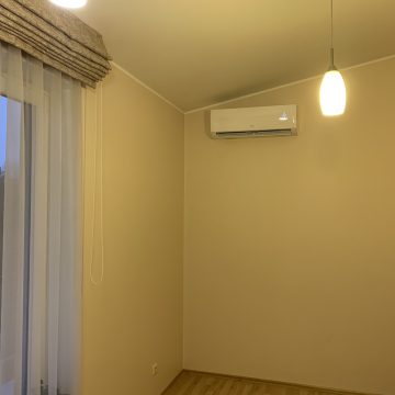 Šilumos siurblys oras-oras Cooper&Hunter ARCTIC CH-S12FTXLA2-NG (3.50 – 3.67 kw) -25°C - TavoSildymas.eu