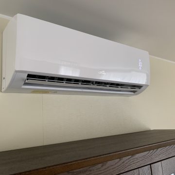 Šilumos siurblys oras-oras Cooper&Hunter ARCTIC CH-S12FTXLA2-NG (3.50 – 3.67 kw) -25°C - TavoSildymas.eu