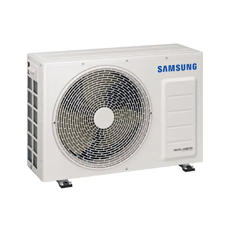 Vienkryptis kasetinis oro kondicionierius Samsung Windfree AC035RN1DK-AC035RXADK G/EU (3.50 kw) su apdaila -20 - TavoSildymas.eu