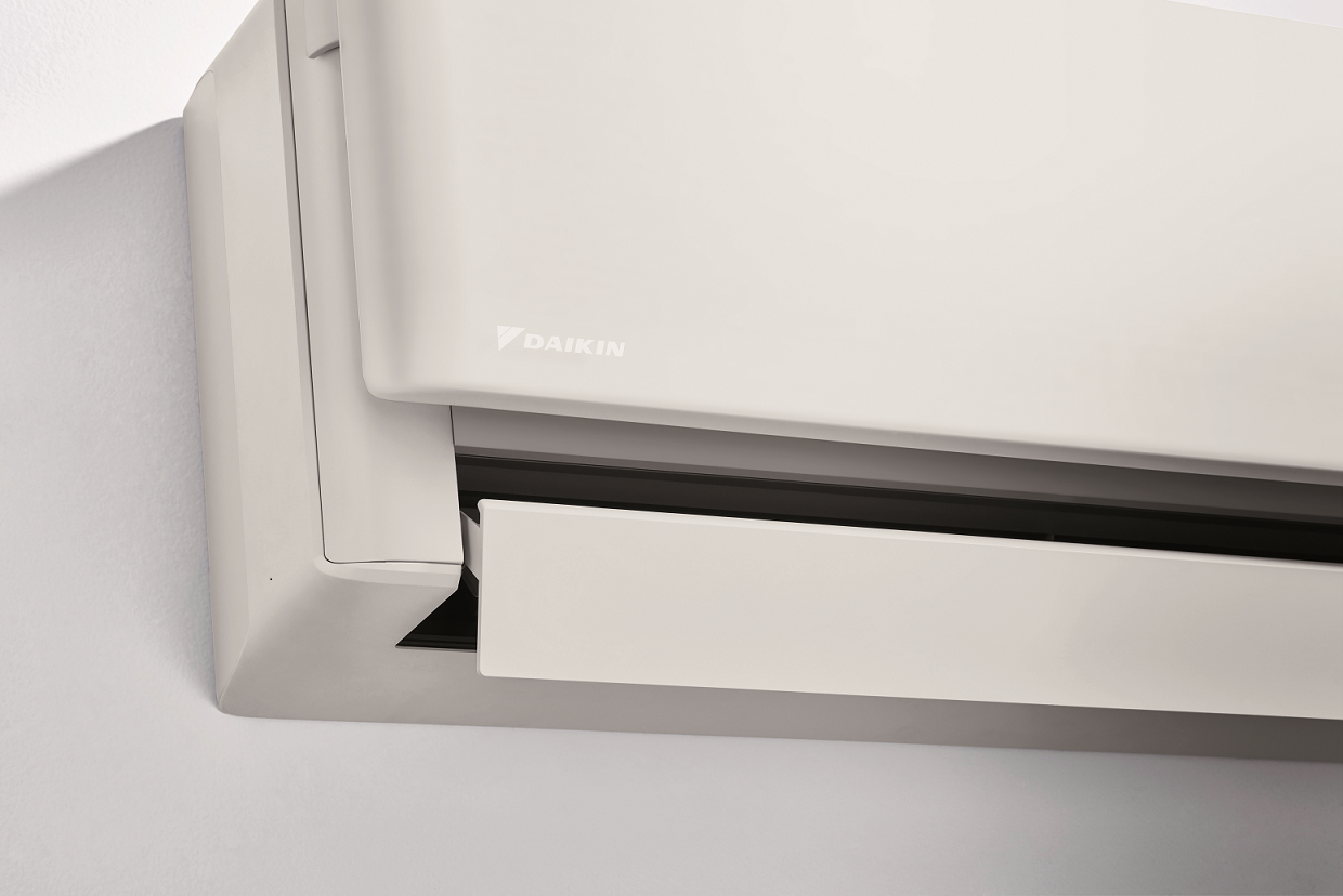 Šilumos siurblys oras-oras Daikin NORDIC Stylish FTXTA30CW-RXTA30C (3.00 – 3.20 kw) -30 - TavoSildymas.eu