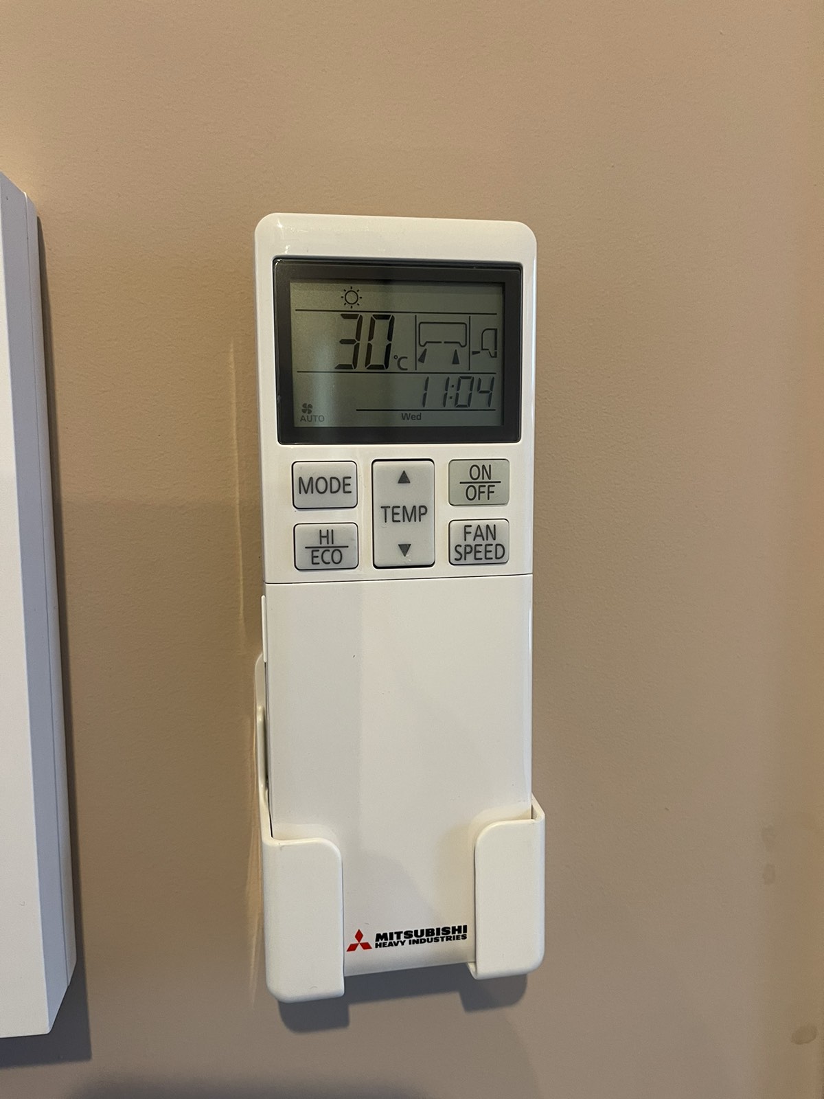 Oro kondicionierius Mitsubishi Heavy Premium SRK50ZS-WB / SRC50ZS-W (5.00 – 5.80 kw) -15 - TavoSildymas.eu