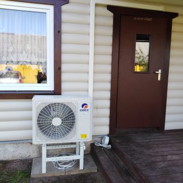 Šilumos siurblys oras-oras Gree Lomo Nordic GWH18QDXD-K6DNC2I/I – GWH18AFD-K6DNA2I/O (5.20 – 5.60 kw) -25 - TavoSildymas.eu