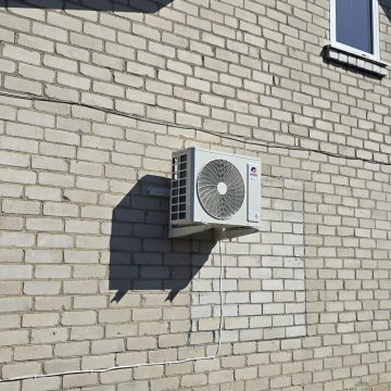 Šilumos siurblys oras-oras Gree Lomo Nordic GWH09QCXB-K6DNC2F/I – GWH09AFC-K6DNA2F/O (2.70- 3.00 kw) -25 - TavoSildymas.eu