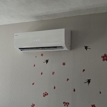Šilumos siurblys oras-oras Gree Lomo Nordic GWH09QCXB-K6DNC2F/I – GWH09AFC-K6DNA2F/O (2.70- 3.00 kw) -25 - TavoSildymas.eu