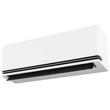 Bevėjis oro kondicionierius LG DUALCOOL AI AIR S12SND (3.50 – 4.00 kw) -15 - TavoSildymas.eu