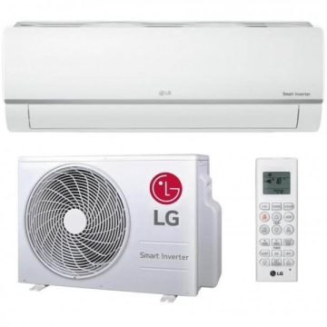 Oro kondicionierius LG DUALCOOL SPECIAL PC PC9SC (2.50 – 3.30 kw) -10 - TavoSildymas.eu
