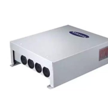 Šilumos siurblys oras-vanduo Samsung Mono HT Quite monoblokas AE120BXYDGG/EU (12.00 kw) 3Ø -25 - TavoSildymas.eu