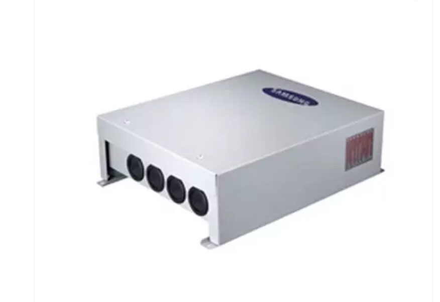 Šilumos siurblys oras-vanduo Samsung Mono HT Quite monoblokas AE120BXYDGG/EU (12.00 kw) 3Ø -25 - TavoSildymas.eu