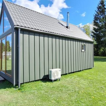 Bevėjis šilumos siurblys oras-oras AUX COZY ASW-H12C5A4/CAR3DI-D0 (3.50 – 4.20 kw) -25 - TavoSildymas.eu