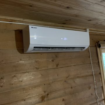 Šilumos siurblys oras-oras Gree Lomo Nordic GWH09QCXB-K6DNC2F/I – GWH09AFC-K6DNA2F/O (2.70- 3.00 kw) -25 - TavoSildymas.eu