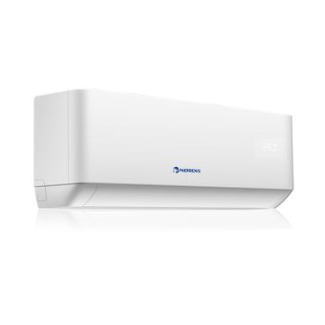 Šilumos siurblys oras-oras Nordis ORION PRO OP24TC1 (6.80 – 7.00 kw) -25 - TavoSildymas.eu