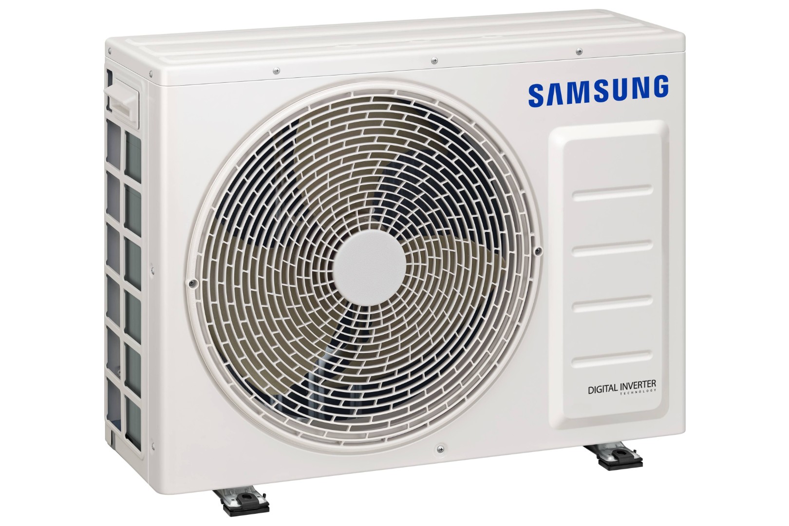 BEVĖJIS šilumos siurblys oras-oras SAMSUNG Nordic AR12TXCACWKNEE-AR12TXCACWKXEE (3.50 – 4.00 kw) -30 - TavoSildymas.eu