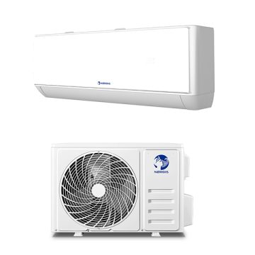 Šilumos siurblys oras-oras Nordis NOVA NOV24TC1 (6.91 – 7.10 kw) -25 - TavoSildymas.eu