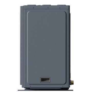 AUX monoblokas 8,4 kW šilumos siurblys oras-vanduo ACHP-H08/5R2HA-M R290 - - TavoSildymas.eu