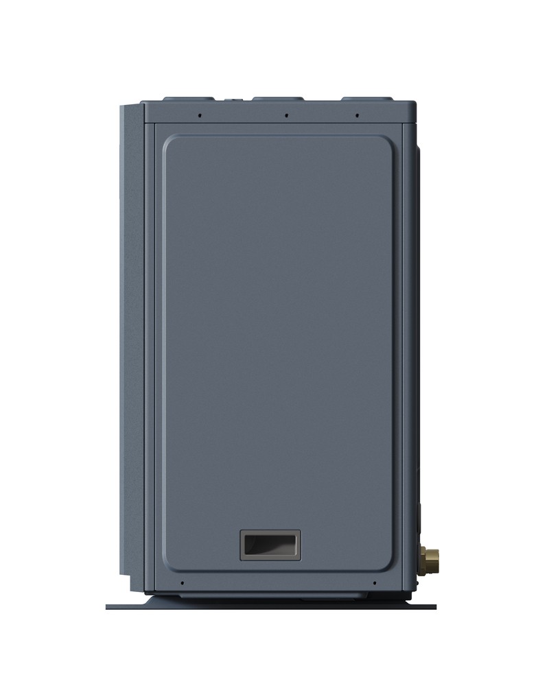AUX monoblokas 8,4 kW šilumos siurblys oras-vanduo ACHP-H08/5R2HA-M R290 - - TavoSildymas.eu