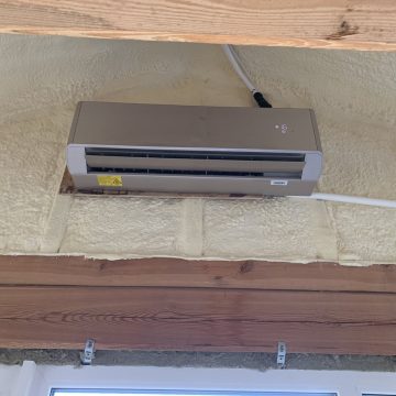 Šilumos siurblys oras-oras C&H CONTINENTAL CH-S09FTXAL2-GD/SC/FB (2.70 – 2.93 kw) -25 - TavoSildymas.eu
