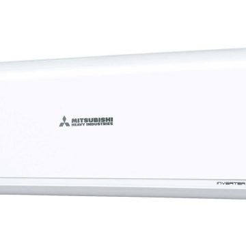 Šilumos siurblys oras-oras MITSUBISHI Heavy SRK35ZSX-W / SRC35ZSX-WA (3.50 -4.30 kw) -25 - TavoSildymas.eu