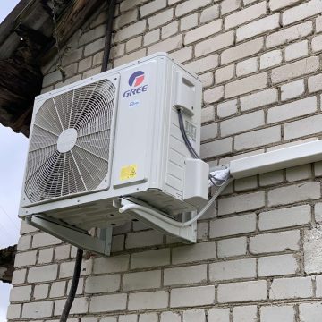 Šilumos siurblys oras-oras Gree Lomo Nordic GWH18QDXD-K6DNC2I/I – GWH18AFD-K6DNA2I/O (5.20 – 5.60 kw) -25 - TavoSildymas.eu