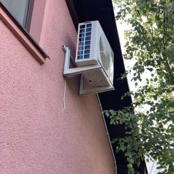 Šilumos siurblys oras-oras C&H CONTINENTAL CH-S09FTXAL2-GD/SC/FB (2.70 – 2.93 kw) -25 - TavoSildymas.eu