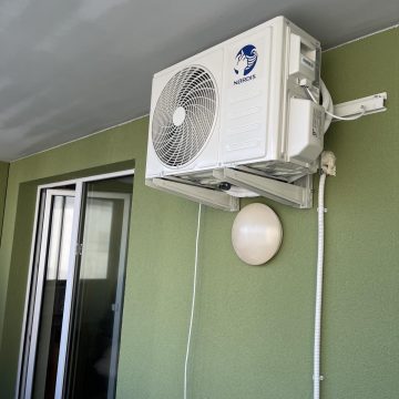 Oro kondicionierius Nordis SIRIUS S12TC1 (3.40 – 3.42 kw) -15 - TavoSildymas.eu