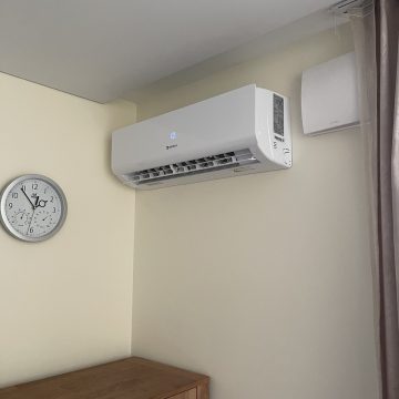 Oro kondicionierius Nordis SIRIUS S12TC1 (3.40 – 3.42 kw) -15 - TavoSildymas.eu