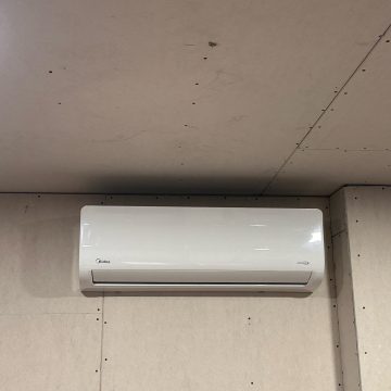 Šilumos siurblys oras-oras MIDEA Xtreme Save MSAGCU-18HRFNX-QRD0GW/MOX301-18HFN8- QRD0GW (5,30-5,62 kw) -25 - TavoSildymas.eu
