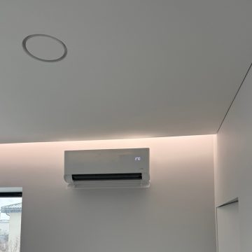 Bevėjis kondicionierius/šilumos siurblys MIDEA Breezeless E (3.60 – 3.80 kw) -20 - TavoSildymas.eu