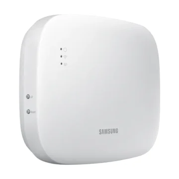 Šilumos siurblys oras-vanduo Samsung AE090RNYDGG/EU-AE090CXEDGG/EU+MWR-WW10KN (9.00 kw) 3Ø   -25 - TavoSildymas.eu