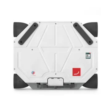 Palubinis rekuperatorius Zehnder ComfoAir Flex 350 HRV - TavoSildymas.eu