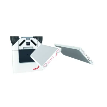 Entalpinis vertikalus rekuperatorius Zehnder ComfoAir Q600 ERV ST - TavoSildymas.eu