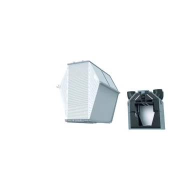 Entalpinis vertikalus rekuperatorius Zehnder ComfoAir Q600 ERV ST - TavoSildymas.eu
