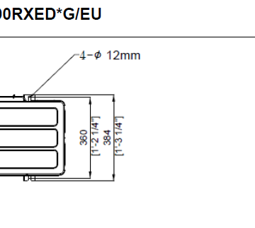 Šilumos siurblys oras-vanduo Samsung AE090RNYDGG/EU-AE090CXEDGG/EU+MWR-WW10KN (9.00 kw) 3Ø   -25 - TavoSildymas.eu