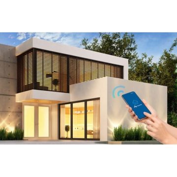AIRWELL Wellea Split 14.50-13.50 kW šilumos siurblys oras-vanduo su hydro moduliu, AW-WHPSA1216-N93+AW-YHPSA14-H93 - TavoSildymas.eu