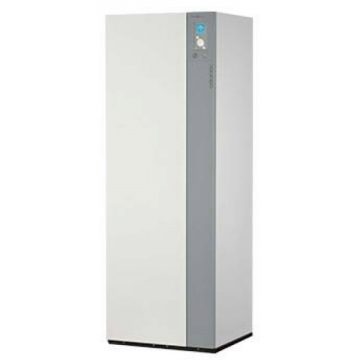 Šilumos siurblys oras-vanduo Atlantic Excellia DUO A.I. TRI 16 S1ATL-526359 su integr. 190 ltr talpa (15.17 kw) 3Ø -25 - TavoSildymas.eu
