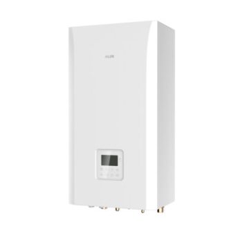AUX Šilumos siurblys oras – vanduo AUX Split ACHP-H16/4R3H 16,1 kW - - TavoSildymas.eu
