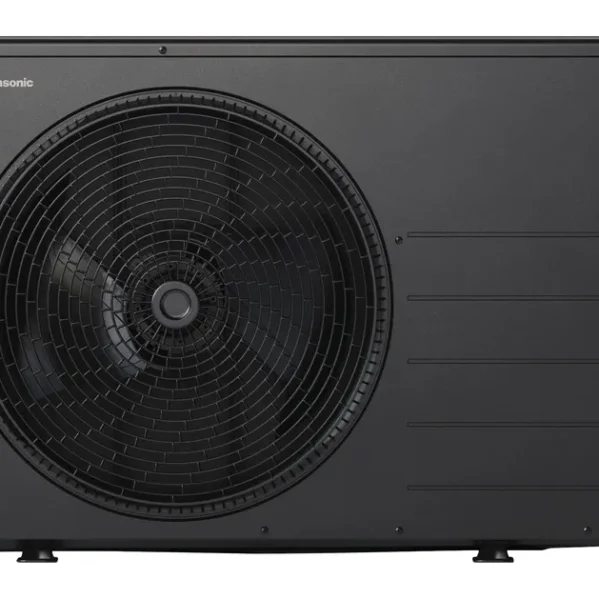 PANASONIC Šilumos siurblys oras-vanduo K karta, 5 kW, vienfazis split WH-SDC0309K3E5 WH-UDZ05KE5 5kW - - TavoSildymas.eu