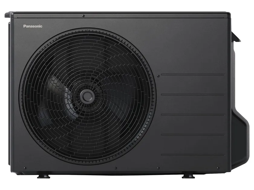 PANASONIC Šilumos siurblys oras-vanduo K karta, 5 kW, vienfazis split WH-SDC0309K3E5 WH-UDZ05KE5 5kW - - TavoSildymas.eu