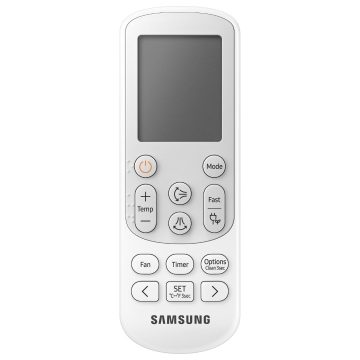 Šilumos siurblys oras-oras SAMSUNG Nordic Essential AR12TXFZBWKNEE-AR12TXFZBWKXEE (3.50 – 4.00 kw) -30 - TavoSildymas.eu