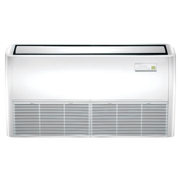 Palubinis/grindinis kondicionierius/šilumos siurblys Midea MUE-36HRFNX-QRD0W/MOD30U-36HFN8- RRD0W (10,60-11,70 kw) -22 - TavoSildymas.eu